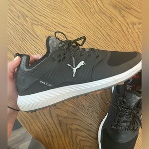 Puma ignite pwradapt golf shoe